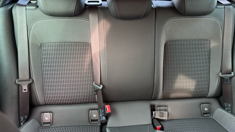 Vauxhall Astra 1.2 Turbo 145 Griffin Edition 5dr Petrol Hatchback